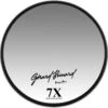 Gérard Brinard Make-up Zuignap Spiegel Mat Zwart Ø15cm 7X Vergroting 1 Gérard Brinard Make-up Zuignap Spiegel Mat Zwart Ø15cm 7X Vergroting -Cosmetica Promotiewinkel 1200x1190 6