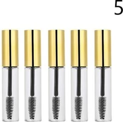 Mascara Tube Leeg - Premium Gold - Goud - 5 Tubes XL - Mascara Leeg - Mascara Flesje - Lege Tube -Cosmetica Promotiewinkel 1200x1190 9