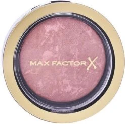 Max Factor Creme Puff Blush - 005 Lovely Pink 35 Max Factor Creme Puff Blush - 005 Lovely Pink -Cosmetica Promotiewinkel 1200x1191