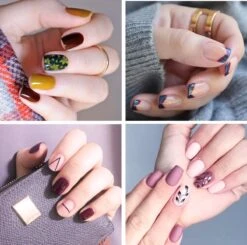 LifeGoods Nageldroger - Voor Gelnagels - 36 LED's - 54W -Cosmetica Promotiewinkel 1200x1192 10