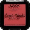 NYX Professional Makeup Sweet Cheeks Creamy Powder Blush Matte - Citrine Rose SCCPBM04 - Blush - 5 Gr -Cosmetica Promotiewinkel 1200x1194 3