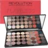 Makeup Revolution Flawless Matte 2 Oogschaduw Palette -Cosmetica Promotiewinkel 1200x1194 8