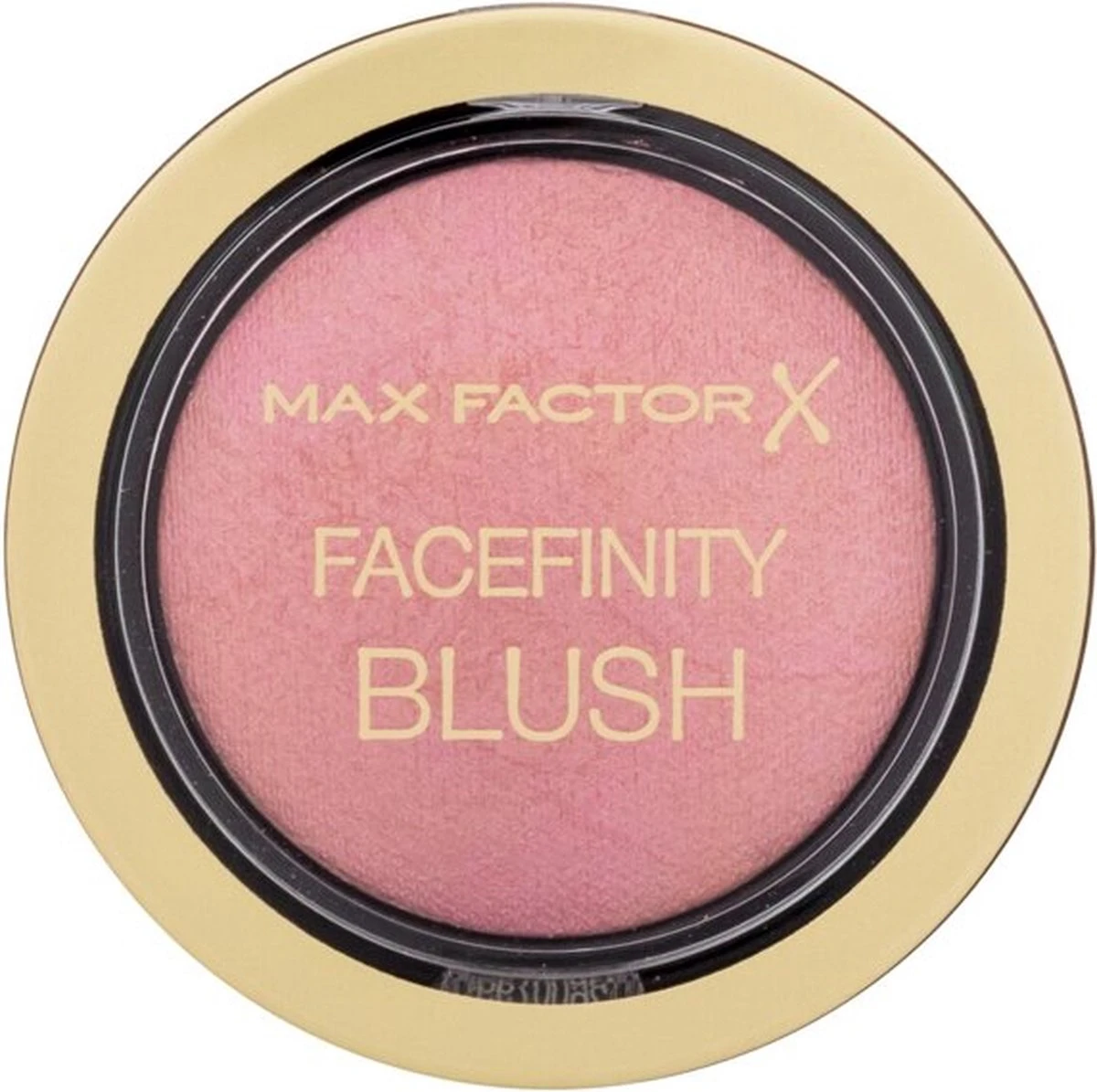 Max Factor Creme Puff Blush - 005 Lovely Pink 18 Max Factor Creme Puff Blush - 005 Lovely Pink - Afbeelding 16