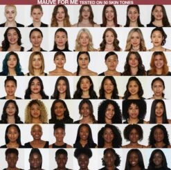 Maybelline Color Sensational Made For All Lippenstift - 373 Mauve For Me - Nude - Glanzend 21 Maybelline Color Sensational Made For All Lippenstift - 373 Mauve For Me - Nude - Glanzend -Cosmetica Promotiewinkel 1200x1196 2