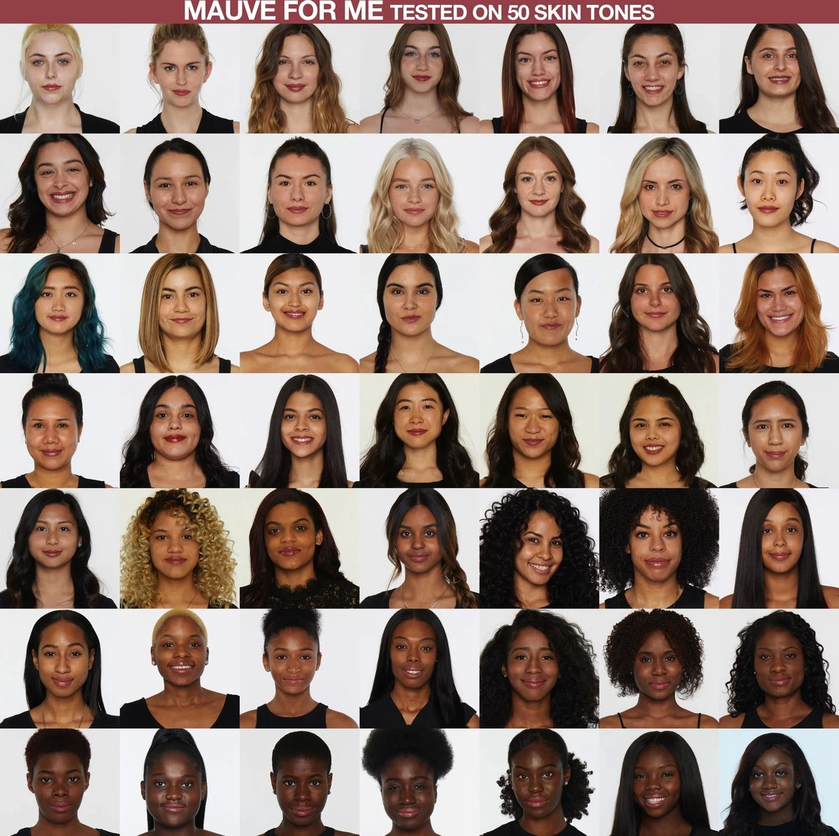 Maybelline Color Sensational Made For All Lippenstift - 373 Mauve For Me - Nude - Glanzend 7 Maybelline Color Sensational Made For All Lippenstift - 373 Mauve For Me - Nude - Glanzend - Afbeelding 5