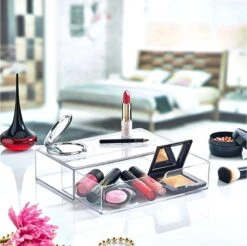 Box Up Make-Up Lade Organizer - Lade Module - Modulair - Transparant -Cosmetica Promotiewinkel 1200x1196 6