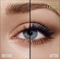 Max Factor Masterpiece Mascara - 001 Rich Black 25 Max Factor Masterpiece Mascara - 001 Rich Black -Cosmetica Promotiewinkel 1200x1197 15