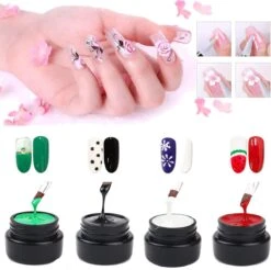 Poly UV Extension Kit | Gelnagels Set | Nepnagels Starterspakket | Gellak Set | Crystal Gel | UV Gel | Manicure Set | Gel Nagellak Nagel Decoratie | UV Lamp | Starterspakket 13 Poly UV Extension Kit | Gelnagels Set | Nepnagels Starterspakket | Gellak Set | Crystal Gel | UV Gel | Manicure Set | Gel Nagellak Nagel Decoratie | UV Lamp | Starterspakket -Cosmetica Promotiewinkel 1200x1197 20