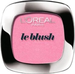 L’Oréal Paris True Match Le Blush - 120 Rose Santal -Cosmetica Promotiewinkel 1200x1197 6
