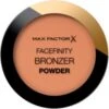 Max Factor Facefinity Matte Powder Bronzer - 001 Light Bronze -Cosmetica Promotiewinkel 1200x1198