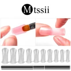 Merkloos Mtssii - POLYGEL Kit - 4 Kleuren Polygel 30ML - Roze En Wit - Starterkit - Manicure Set- Gellak - UV Lamp - Polygel Nagels Starterspakket - Nepnagels - 15 Merkloos Mtssii - POLYGEL Kit - 4 Kleuren Polygel 30ML - Roze En Wit - Starterkit - Manicure Set- Gellak - UV Lamp - Polygel Nagels Starterspakket - Nepnagels - -Cosmetica Promotiewinkel 1200x1198 42