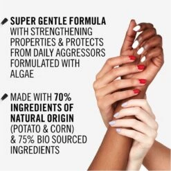 Rimmel London KIND & FREE Vegan Nagellak - 157 Berry Opulence -Cosmetica Promotiewinkel 1200x1199 8