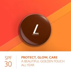 Lancaster Sun 365 Compact Bronzing Creme SPF 30 - 03 Golden Glow - 10 G -Cosmetica Promotiewinkel 1200x1200 10