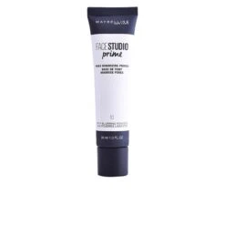 Maybelline Face Studio Prime - 10 Pore Minimizing Primer 24 Maybelline Face Studio Prime - 10 Pore Minimizing Primer -Cosmetica Promotiewinkel 1200x1200 101