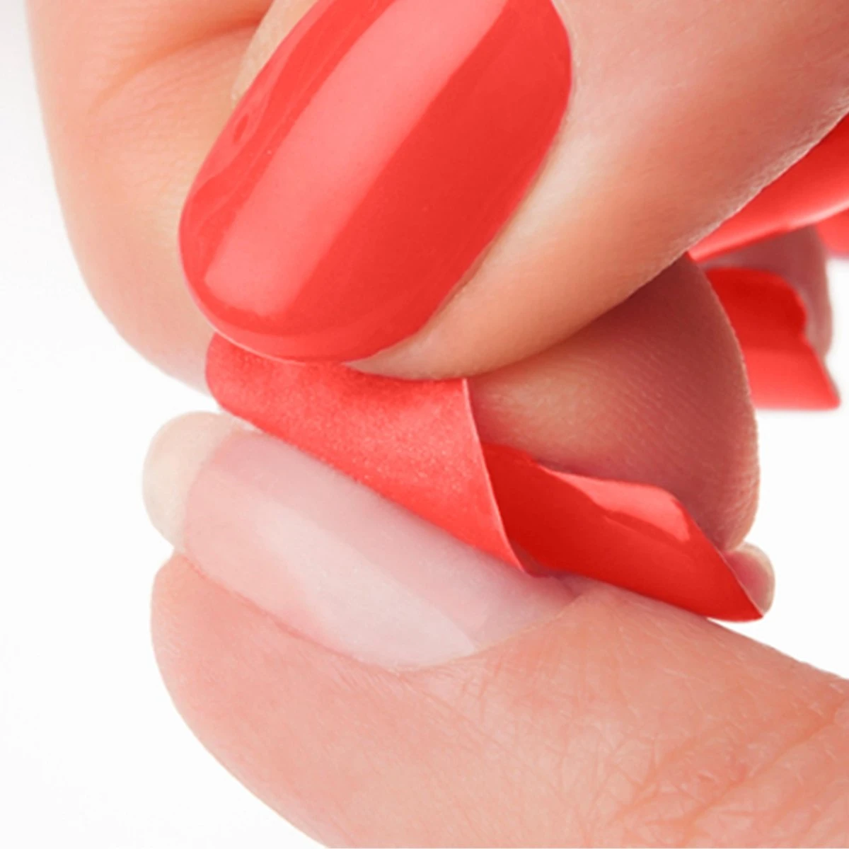 Starterspakket Gellak - MEANAIL - UV LED Lamp - Nude/rood - Peel Off Gel Nagellak 6 Starterspakket Gellak - MEANAIL - UV LED Lamp - Nude/rood - Peel Off Gel Nagellak - Afbeelding 4