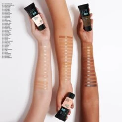 Maybelline Fit Me Matte & Poreless Foundation - 355 Pecan - 30 Ml -Cosmetica Promotiewinkel 1200x1200 103