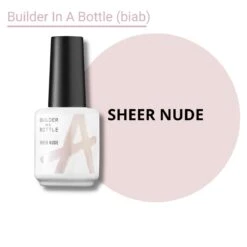 GUAPÀ® BIAB Builder Gel In A Bottle | BIAB Nagellak | Gelnagels Starterspakket | Nagellak | Gellak Beige | Builder Gel | Biab | 15 Ml Sheer Nude 11 GUAPÀ® BIAB Builder Gel In A Bottle | BIAB Nagellak | Gelnagels Starterspakket | Nagellak | Gellak Beige | Builder Gel | Biab | 15 Ml Sheer Nude -Cosmetica Promotiewinkel 1200x1200 1049