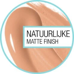 Maybelline Fit Me Matte & Poreless Foundation - 355 Pecan - 30 Ml -Cosmetica Promotiewinkel 1200x1200 105