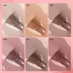 Gellak Starterspakket - 6 Kleuren - UV Lamp 48W - Gellak - Gel Nagellak - Gellak Set 12 Gellak Starterspakket - 6 Kleuren - UV Lamp 48W - Gellak - Gel Nagellak - Gellak Set -Cosmetica Promotiewinkel 1200x1200 1050