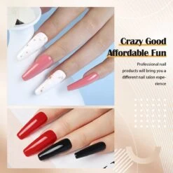 Royala D6 Gellak - Gellak Starterspakket 10 Kleuren - Gellak - Gellak Set - UV LED Lamp 36W - Manicure - Nagellak - Nail Art - 10 Kleuren Gel Polish - Nagellakset - Gellakset 29 Royala D6 Gellak - Gellak Starterspakket 10 Kleuren - Gellak - Gellak Set - UV LED Lamp 36W - Manicure - Nagellak - Nail Art - 10 Kleuren Gel Polish - Nagellakset - Gellakset -Cosmetica Promotiewinkel 1200x1200 1056