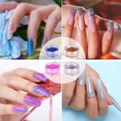 Poly UV Extension Kit | Gelnagels Set | Nepnagels Starterspakket | Gellak Set | Crystal Gel | UV Gel | Manicure Set | Gel Nagellak Nagel Decoratie | UV Lamp | Starterspakket 12 Poly UV Extension Kit | Gelnagels Set | Nepnagels Starterspakket | Gellak Set | Crystal Gel | UV Gel | Manicure Set | Gel Nagellak Nagel Decoratie | UV Lamp | Starterspakket -Cosmetica Promotiewinkel 1200x1200 1066