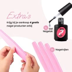 Price2buy UV Lamp Gelnagels + Extra's - Nagellamp - Set Met Nageldroger - Gellak Lamp - Draagbaar 15 Price2buy UV Lamp Gelnagels + Extra's - Nagellamp - Set Met Nageldroger - Gellak Lamp - Draagbaar -Cosmetica Promotiewinkel 1200x1200 1119