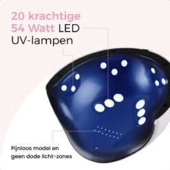Price2buy UV Lamp Gelnagels + Extra's - Nagellamp - Set Met Nageldroger - Gellak Lamp - Draagbaar 21 Price2buy UV Lamp Gelnagels + Extra's - Nagellamp - Set Met Nageldroger - Gellak Lamp - Draagbaar -Cosmetica Promotiewinkel 1200x1200 1125