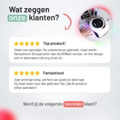 Triple J® UV Lamp Gelnagels - Nageldroger - Nagellamp - Automatische Timer - 36 LEDs - Wit -Cosmetica Promotiewinkel 1200x1200 1136