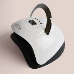 Nageldroger - LED Lamp Nagels - 57 LEDs - Geschikt Voor Elke Gellak En Nagellak - Valentijn Cadeautje -Cosmetica Promotiewinkel 1200x1200 1161