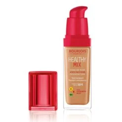 Bourjois Healthy Mix Anti Fatigue Foundation - 57 Halé -Cosmetica Promotiewinkel 1200x1200 118