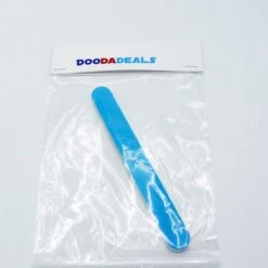 Doodadeals® | 6-Way Nail File And Buffer Block | Shape En Shine | 6-laagse Nagelvijl | Blauw -Cosmetica Promotiewinkel 1200x1200 1191