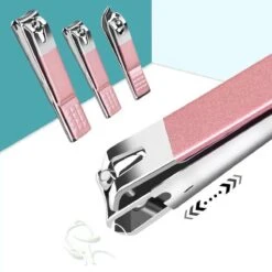 Luxe 18-delige Manicure Set - Manicure Pedicure Set- Nagelverzorging- Met Opbergetui -Cosmetica Promotiewinkel 1200x1200 1194