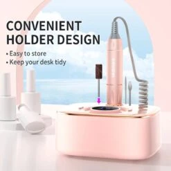 Nagelfrees – Nagelvijl – Elektrische Nagelvijl – Automatische Nagelvijl – Manicure En Pedicure – Nagelsalon - Electric Nail File 20 Nagelfrees – Nagelvijl – Elektrische Nagelvijl – Automatische Nagelvijl – Manicure En Pedicure – Nagelsalon - Electric Nail File -Cosmetica Promotiewinkel 1200x1200 1198