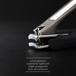 YUBBI™ Premium Nagelknipper Set - Nageltang - Pedicure - Teennagels - Vingernagels - Teennagelknipper - Nagelschaar - Nail Clipper -Cosmetica Promotiewinkel 1200x1200 1203