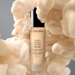 Lancôme Teint Idole Ultra Wear Foundation - 045 Sable Beige 33 Lancôme Teint Idole Ultra Wear Foundation - 045 Sable Beige -Cosmetica Promotiewinkel 1200x1200 121