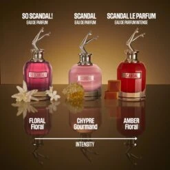 Jean Paul Gaultier Scandal 50 Ml - Eau De Parfum - Damesparfum -Cosmetica Promotiewinkel 1200x1200 1212