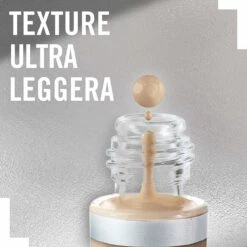 Rimmel London Lasting Finish Breathable Foundation - Sand - Beige -Cosmetica Promotiewinkel 1200x1200 129