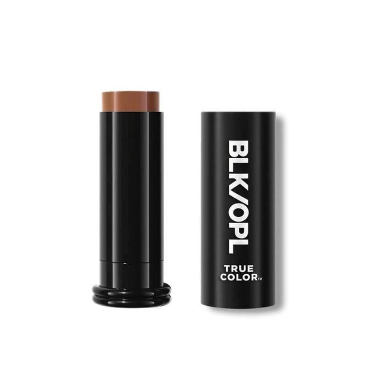 Black Opal True Color Skin Perfecting Stick Foundation - Heavenly Honey (240) 5 Black Opal True Color Skin Perfecting Stick Foundation - Heavenly Honey (240) - Afbeelding 3