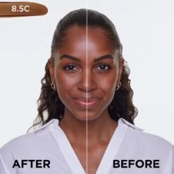 L’Oréal Paris - True Match Foundation - 8.5R/C - Natuurlijk Dekkende Foundation Met Hyaluronzuur En SPF 16 - 30 Ml -Cosmetica Promotiewinkel 1200x1200 133