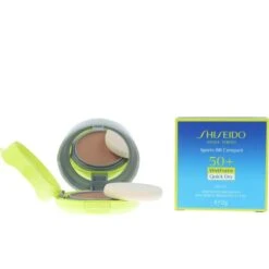 Shiseido Sports BB Compact SPF 50 BB Cream 12 Gr -Cosmetica Promotiewinkel 1200x1200 148