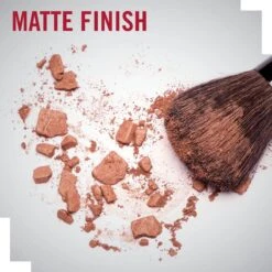 Rimmel London Natural Bronzer Bronzing Powder - 26 Sun Kissed -Cosmetica Promotiewinkel 1200x1200 153