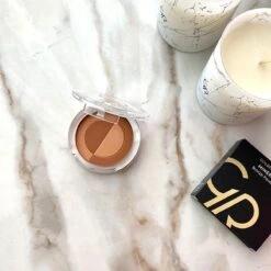 Golden Rose Mineral Bronze Powder 3 - Make-uppoeder Mineralen BRONZER NATUURLIJK -Cosmetica Promotiewinkel 1200x1200 158