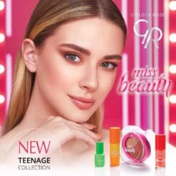 Golden Rose MISS BEAUTY GLOW STICK BLUSHER NO:01 PEACH FLASH Handige Blush Stick Met Een Zachte Kleur -Cosmetica Promotiewinkel 1200x1200 179