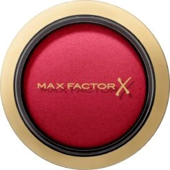 Max Factor Creme Puff Blush Matte - 45 Luscious Plum -Cosmetica Promotiewinkel 1200x1200 189