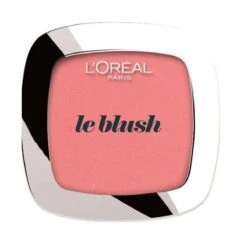L'Oréal Paris True Match Blush - 165 Rose Bonne Mine 29 L'Oréal Paris True Match Blush - 165 Rose Bonne Mine -Cosmetica Promotiewinkel 1200x1200 200