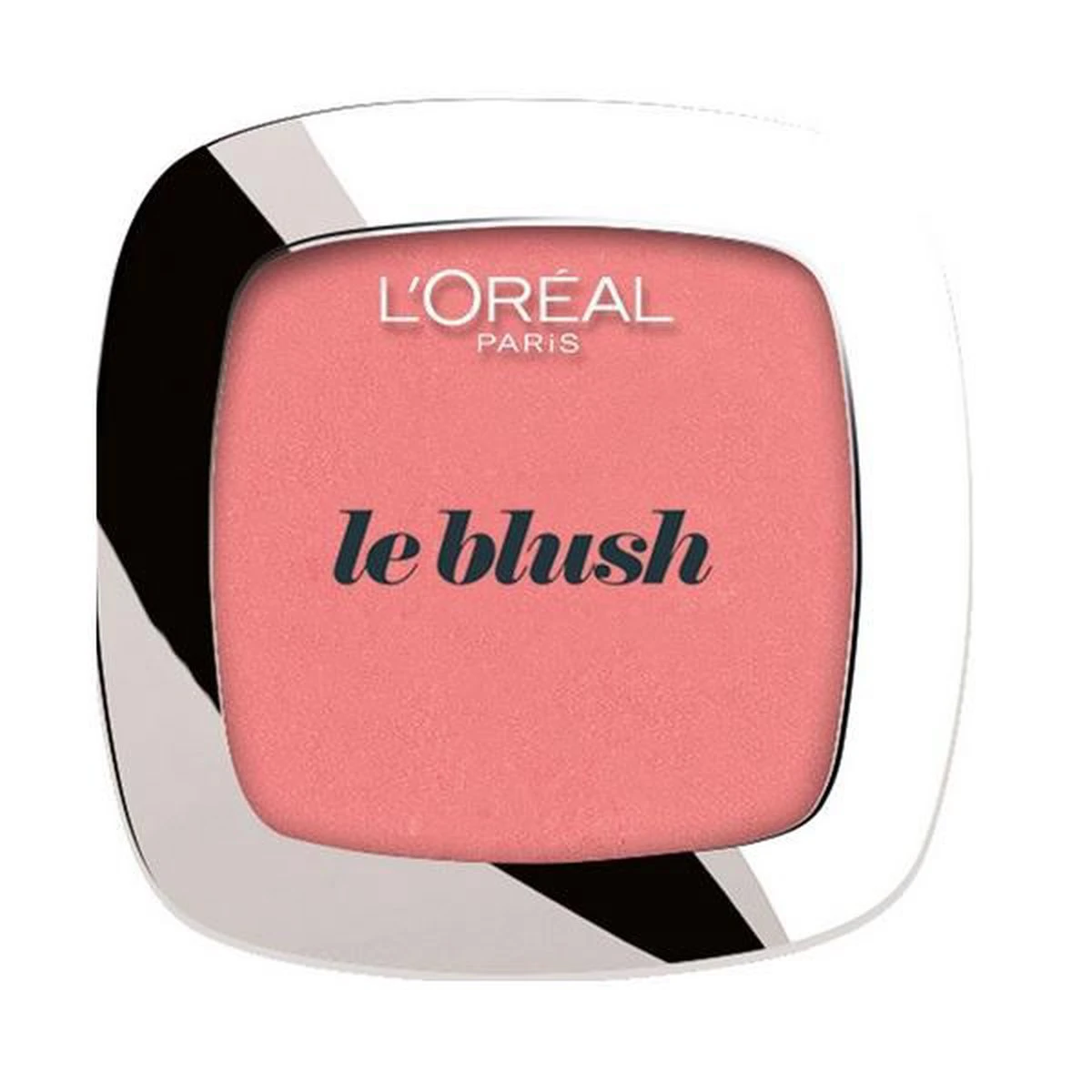 L'Oréal Paris True Match Blush - 165 Rose Bonne Mine 15 L'Oréal Paris True Match Blush - 165 Rose Bonne Mine - Afbeelding 13