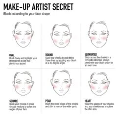 Max Factor Creme Puff Blush - 005 Lovely Pink 23 Max Factor Creme Puff Blush - 005 Lovely Pink -Cosmetica Promotiewinkel 1200x1200 208