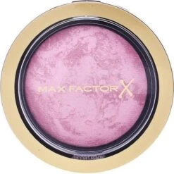 Max Factor Creme Puff Blush - 005 Lovely Pink 24 Max Factor Creme Puff Blush - 005 Lovely Pink -Cosmetica Promotiewinkel 1200x1200 209
