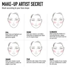 Max Factor Creme Puff Blush - 010 Nude Mauve 21 Max Factor Creme Puff Blush - 010 Nude Mauve -Cosmetica Promotiewinkel 1200x1200 215