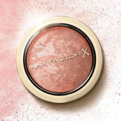 Max Factor Creme Puff Blush - 010 Nude Mauve 25 Max Factor Creme Puff Blush - 010 Nude Mauve -Cosmetica Promotiewinkel 1200x1200 217